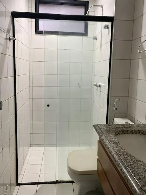 Espacoso 2 Rooms, Ampla Varanda Perto Do Mar Fortaleza  0*, Fortaleza (Ceara)